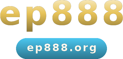 ep888 logo